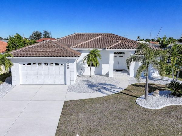 2300 VIA ESPLANADE, PUNTA GORDA, FL 33950
