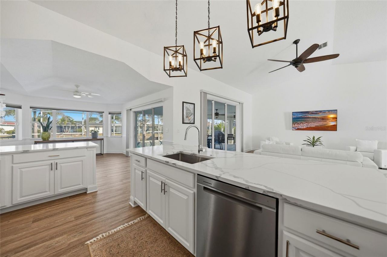 2300 Via Esplanade, Punta Gorda, FL 33950 Photo