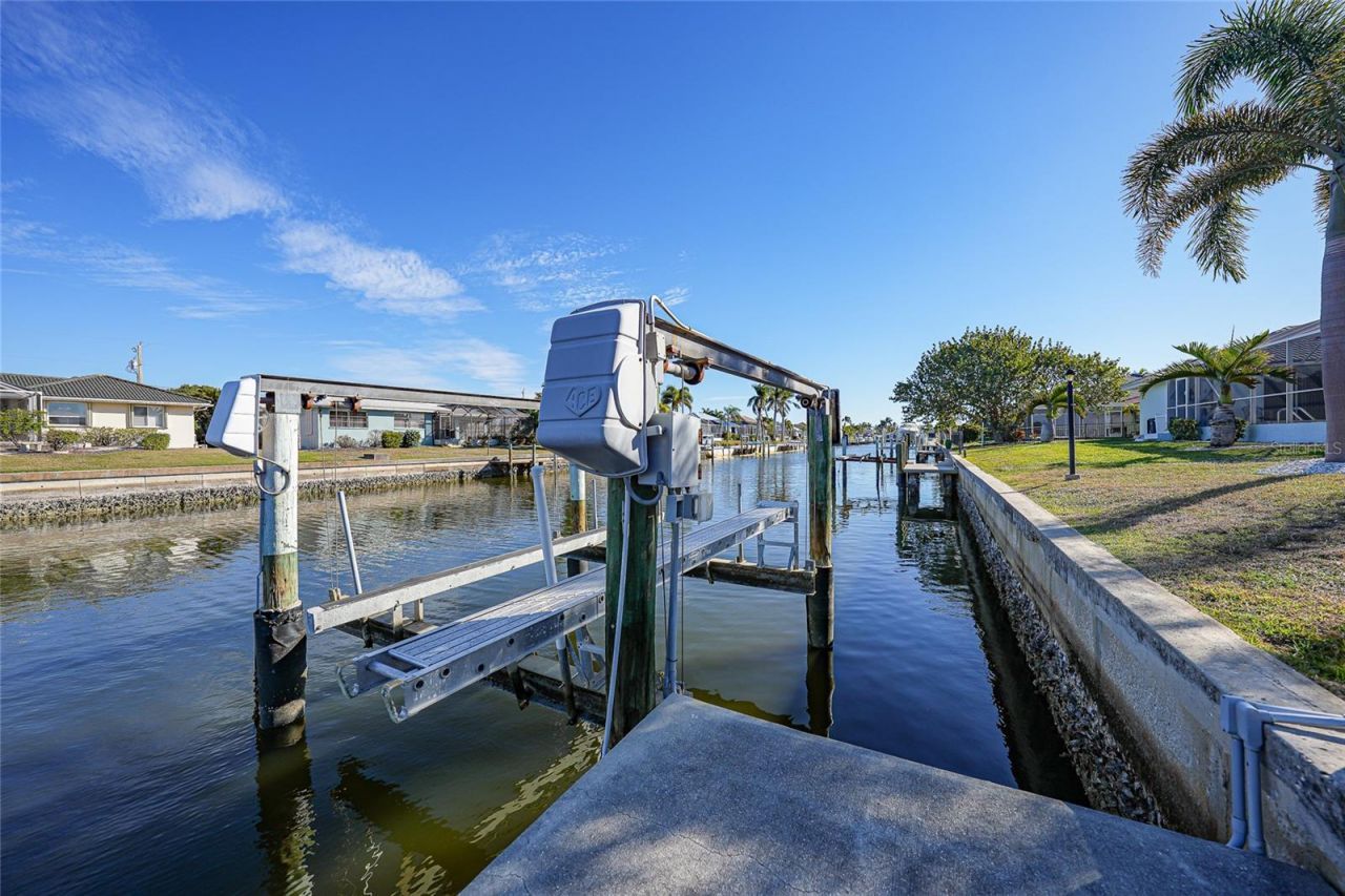 2300 Via Esplanade, Punta Gorda, FL 33950 Photo