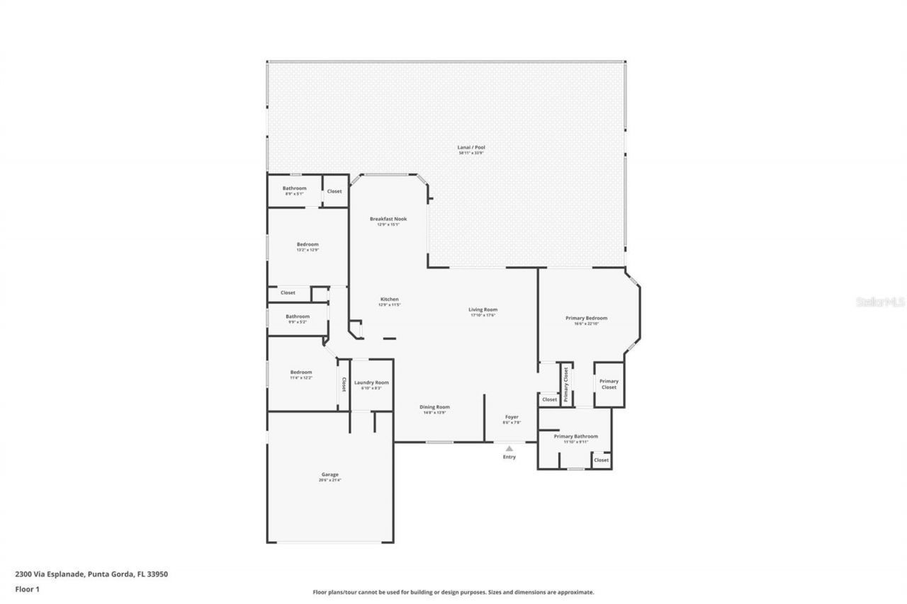 2300 Via Esplanade, Punta Gorda, FL 33950 Photo