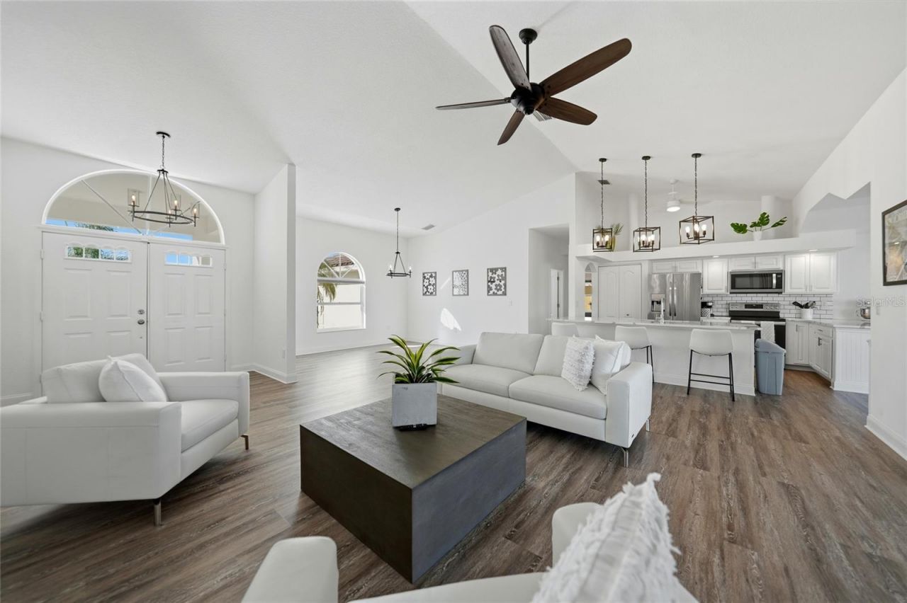 2300 Via Esplanade, Punta Gorda, FL 33950 Photo