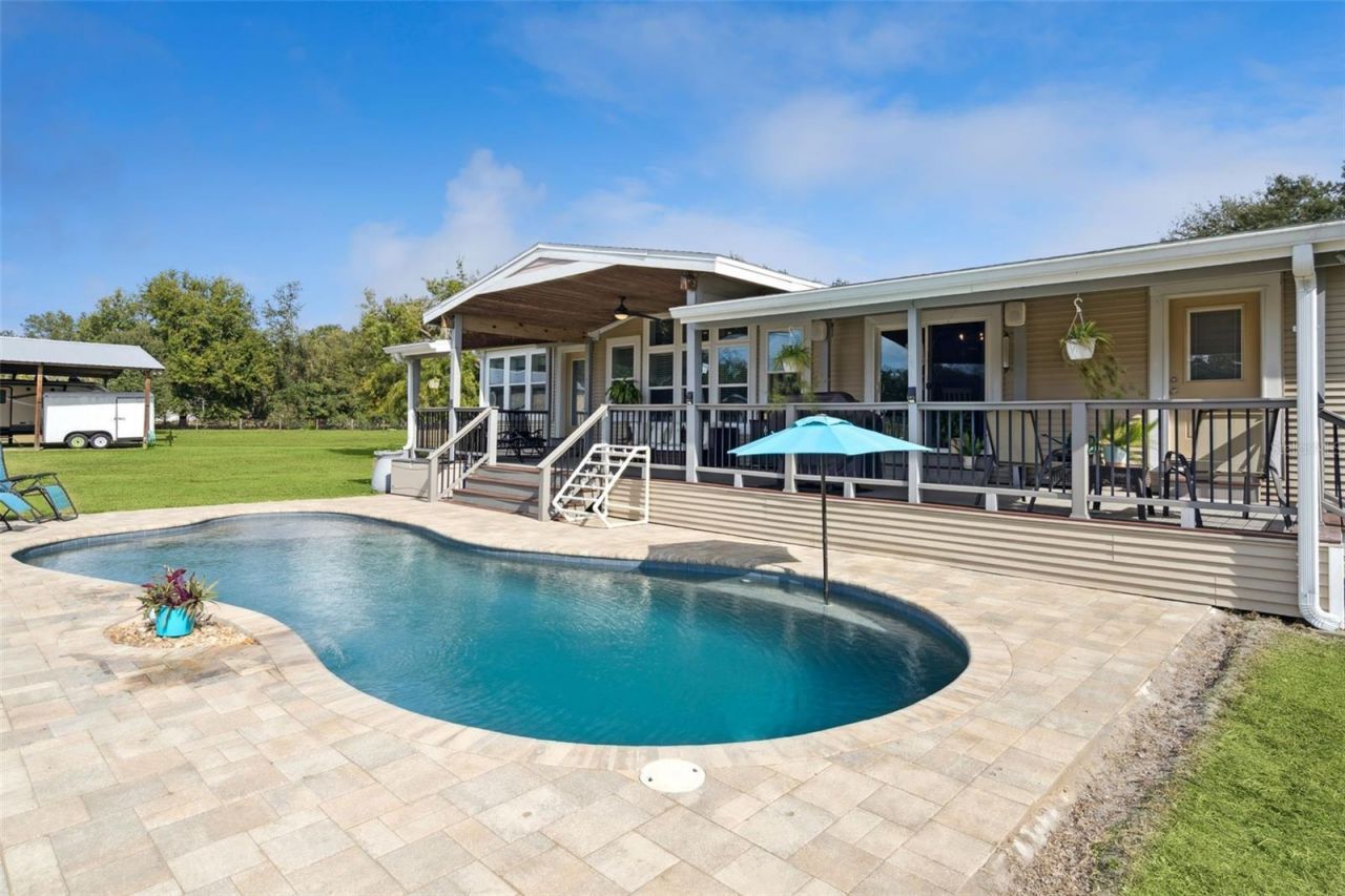 5670 Cr 577, Center Hill, FL 33514 Photo