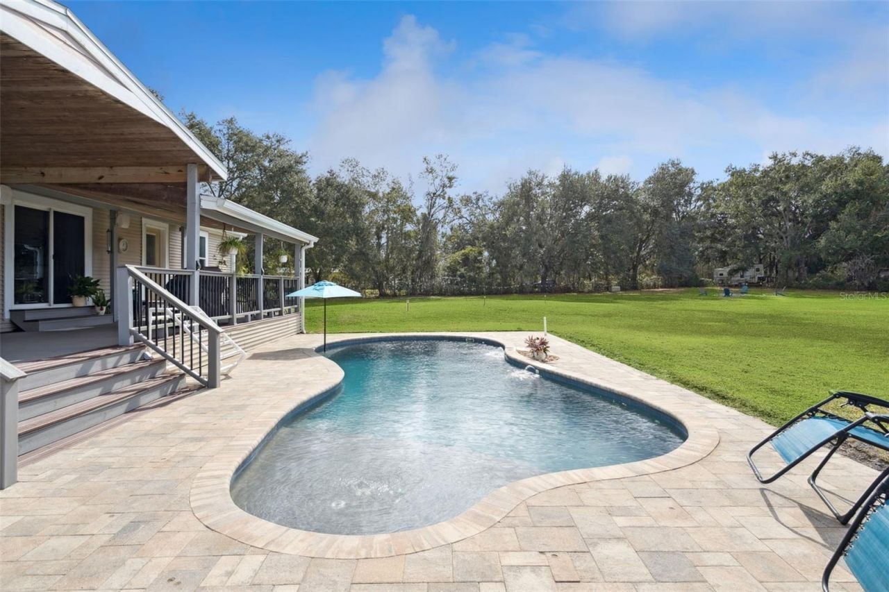 5670 Cr 577, Center Hill, FL 33514 Photo