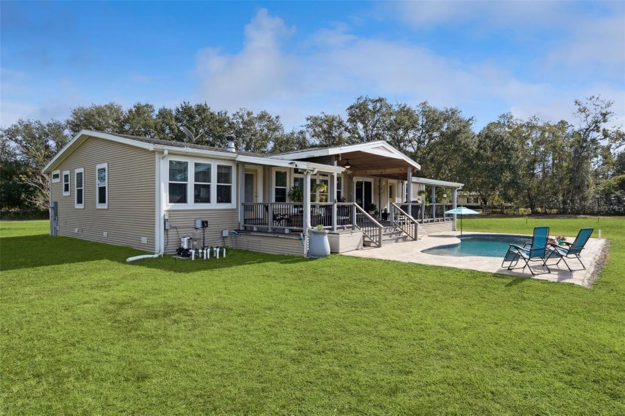 5670 Cr 577, Center Hill, FL 33514 Photo