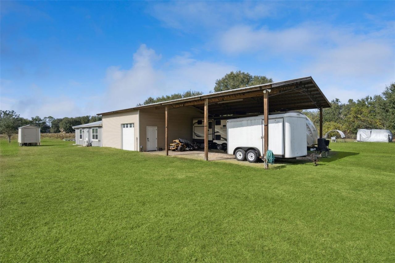 5670 Cr 577, Center Hill, FL 33514 Photo