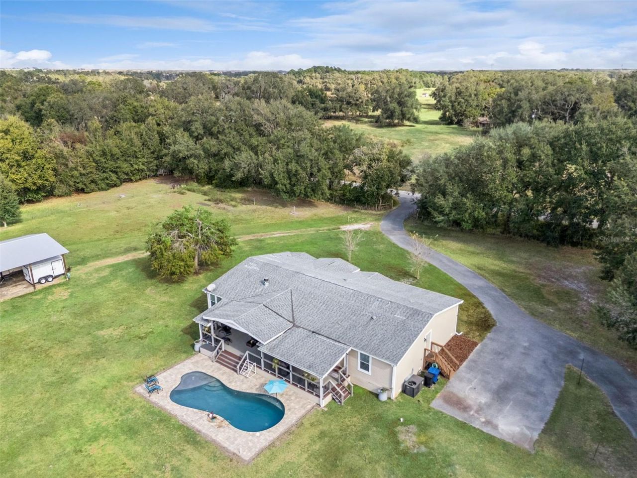 5670 Cr 577, Center Hill, FL 33514 Photo