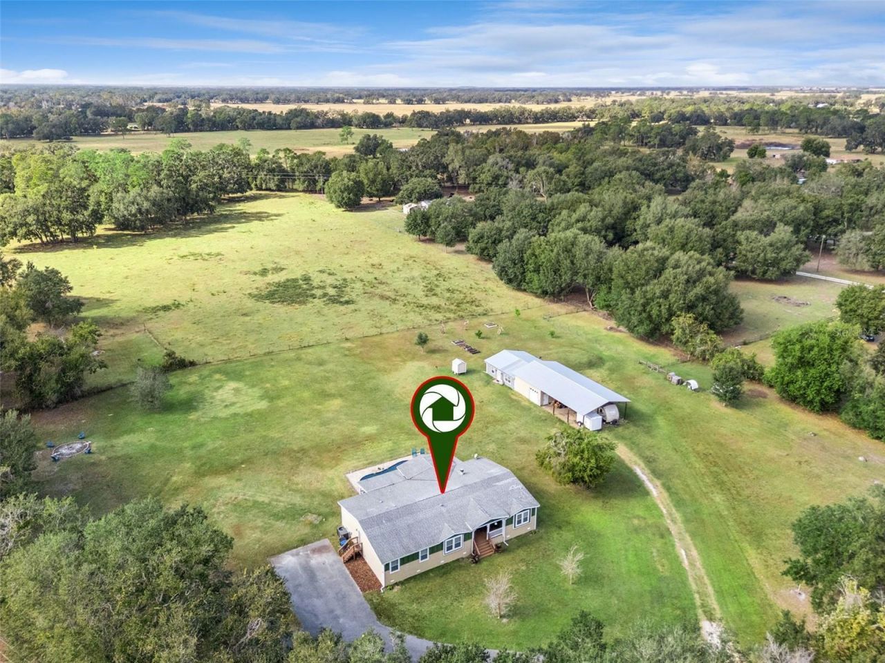 5670 Cr 577, Center Hill, FL 33514 Photo