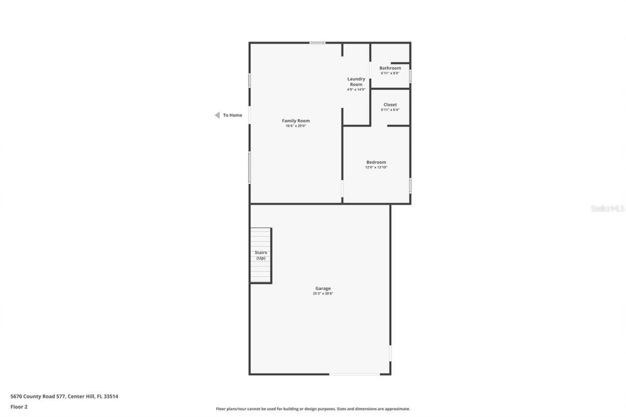 5670 Cr 577, Center Hill, FL 33514 Photo