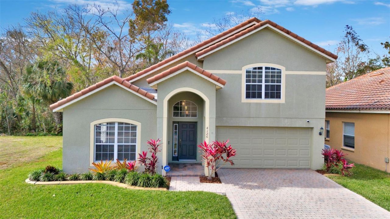 4126 Fitzroy Reef Drive, Mims, FL 32754 Main Photo