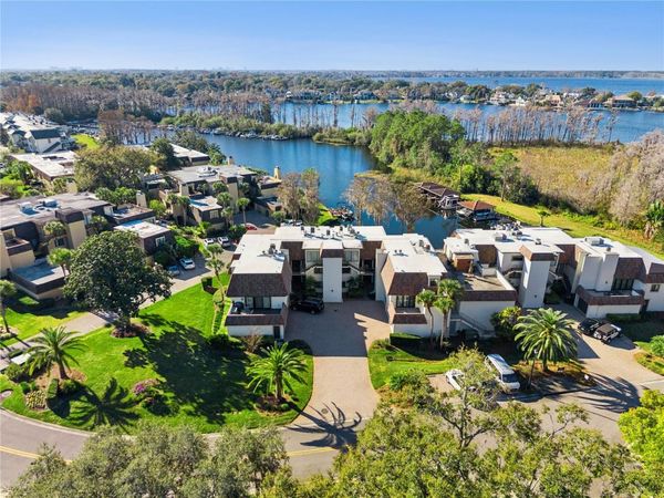 6204 MASTERS BOULEVARD, Unit 202, ORLANDO, FL 32819