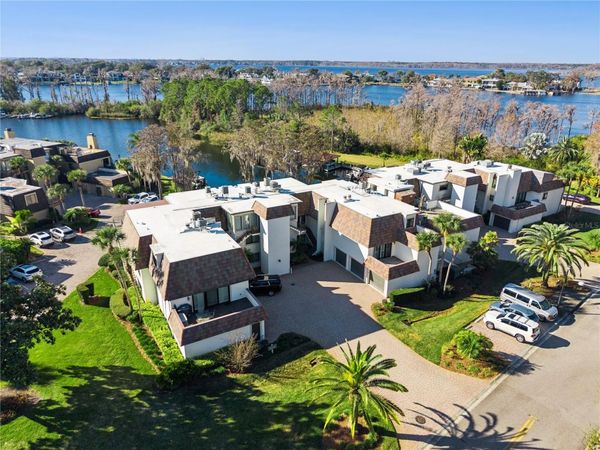 6204 MASTERS BOULEVARD, Unit 202, ORLANDO, FL 32819