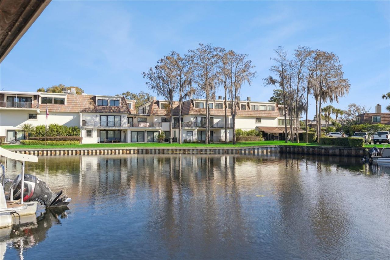 6204 Masters Boulevard, Unit 202, Orlando, FL 32819 Photo