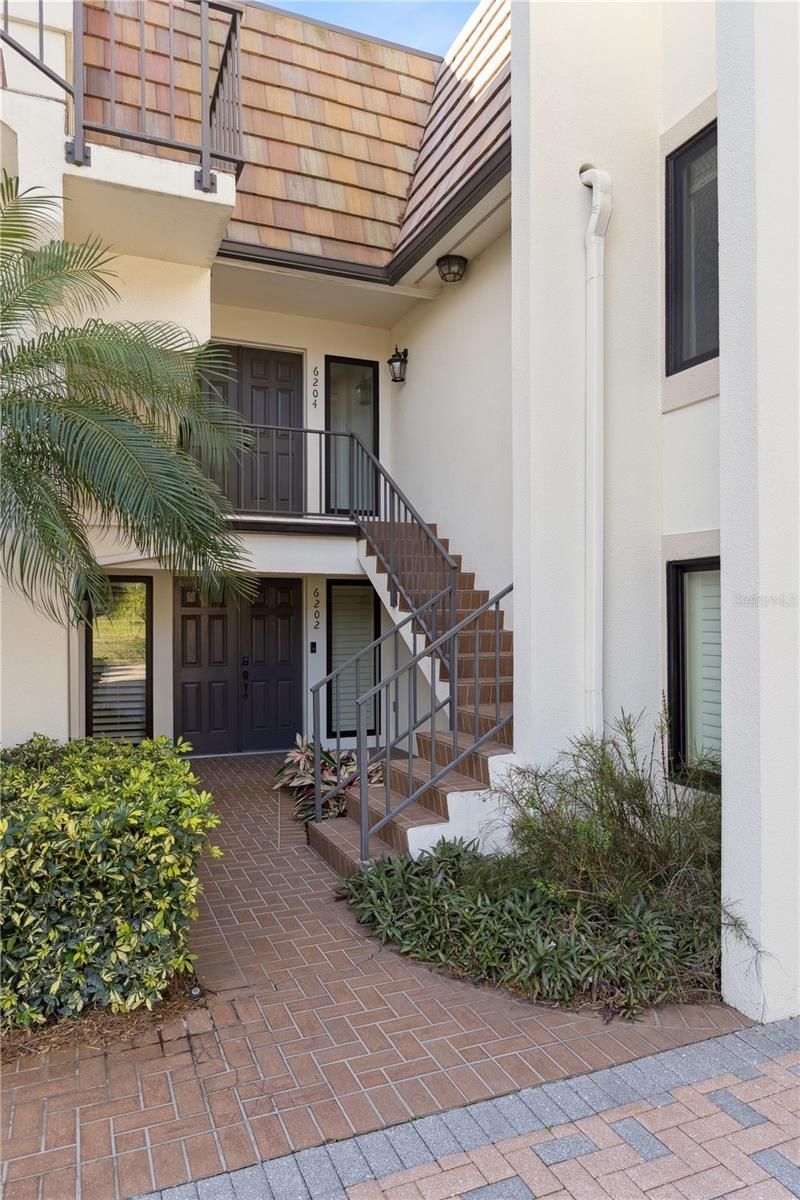 6204 Masters Boulevard, Unit 202, Orlando, FL 32819 Photo