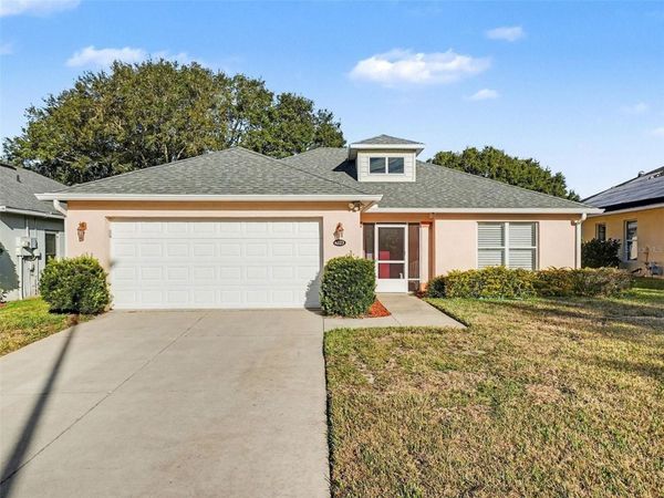 4223 ARLINGTON RIDGE BOULEVARD, LEESBURG, FL 34748