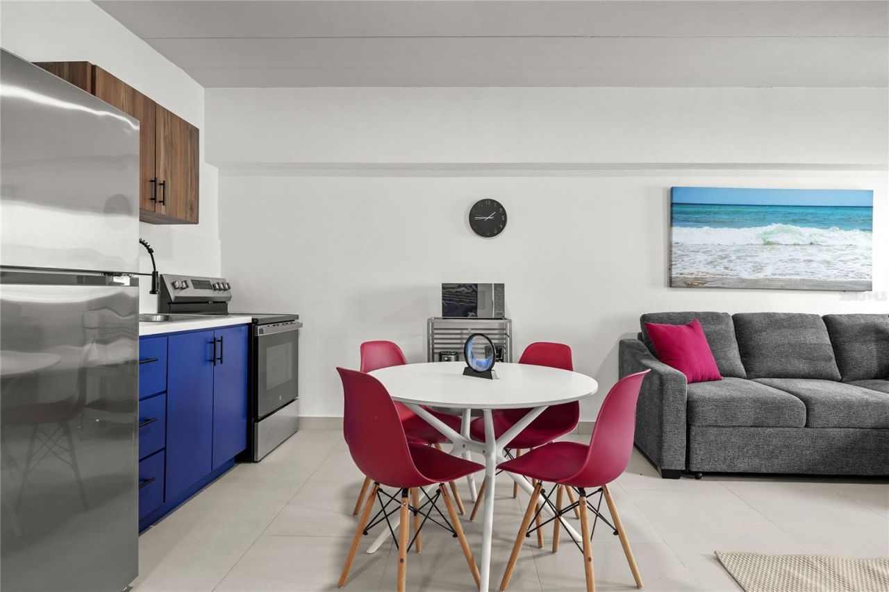 609 Condado, Unit 502, San Juan, PR 00907 Photo