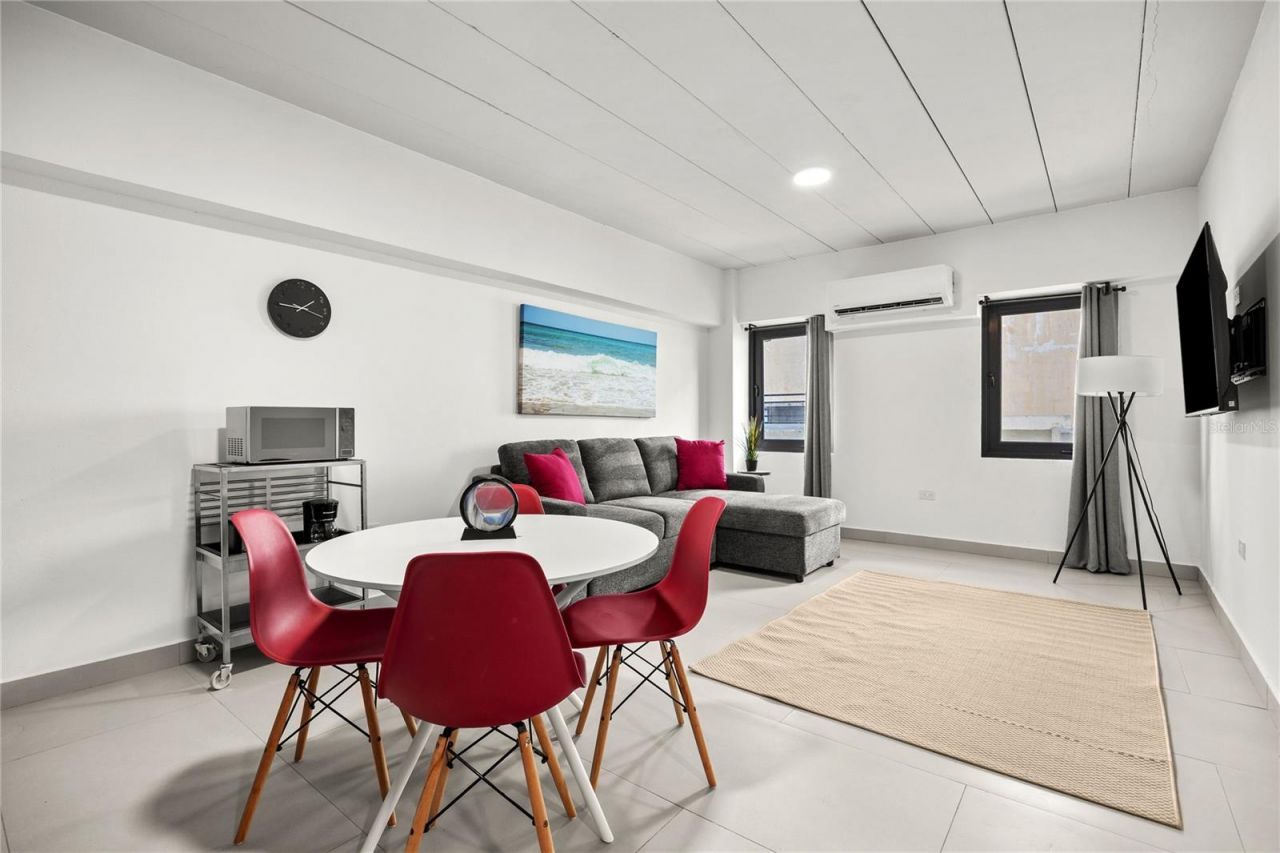 609 Condado, Unit 502, San Juan, PR 00907 Photo