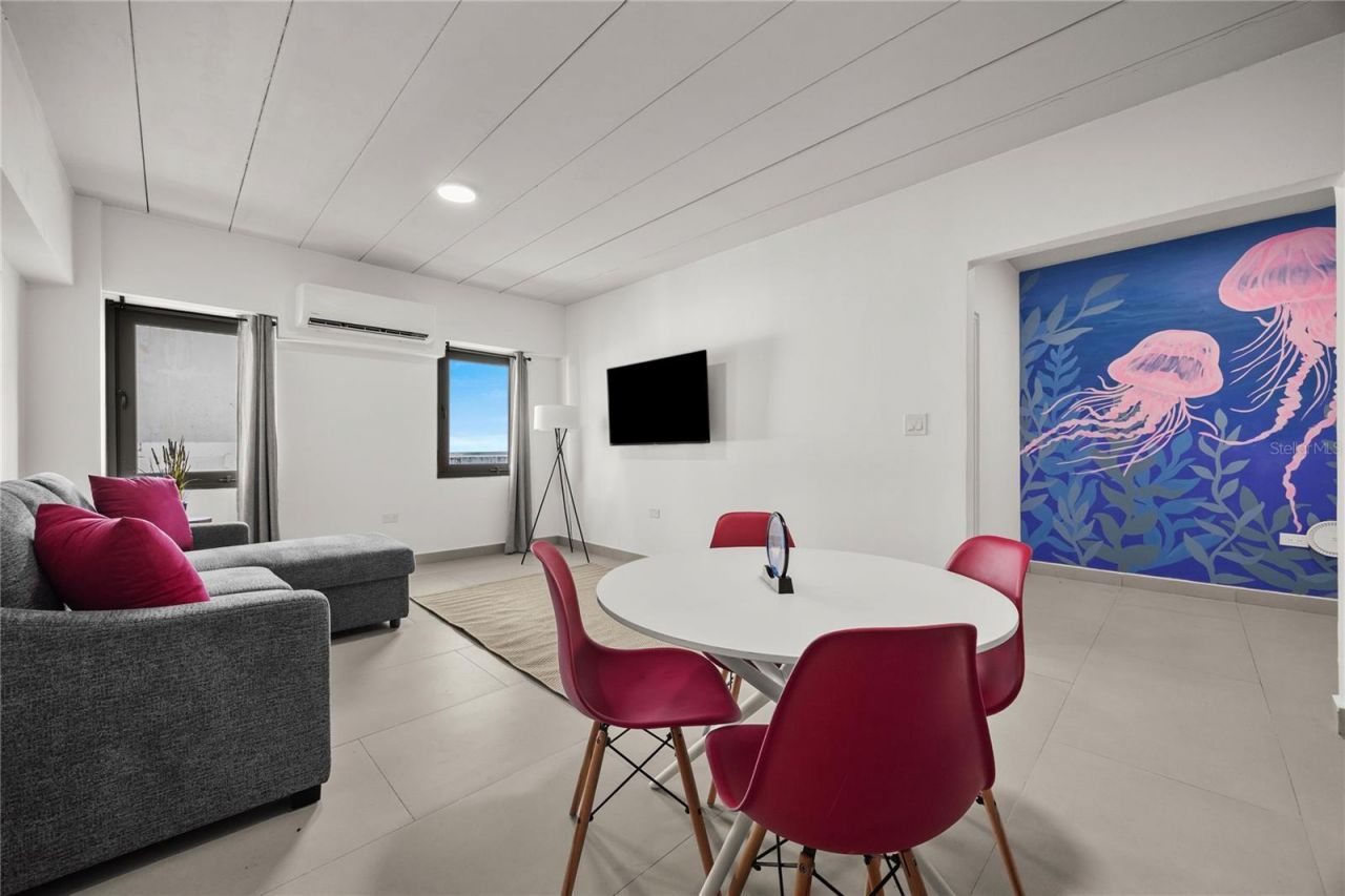 609 Condado, Unit 502, San Juan, PR 00907 Photo