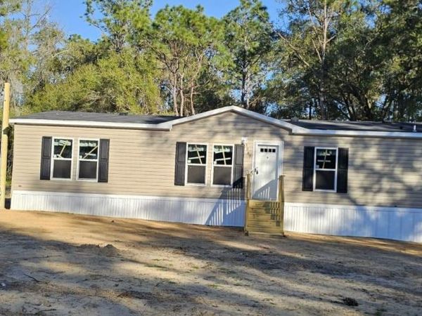 5089 N TANGLEWOOD AVENUE, HERNANDO, FL 34442