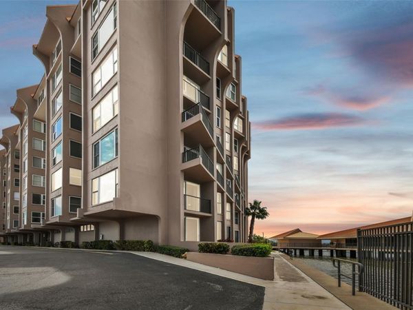 634 EDGEWATER DRIVE, Unit 744, DUNEDIN, FL 34698