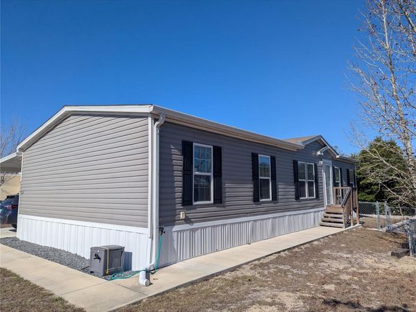 8248 WEATHERFORD AVENUE, BROOKSVILLE, FL 34613