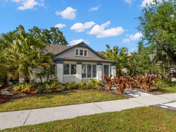 115 21ST AVENUE NE, ST PETERSBURG, FL 33704