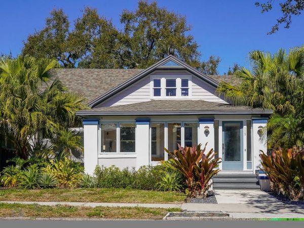 115 21ST AVENUE NE, ST PETERSBURG, FL 33704