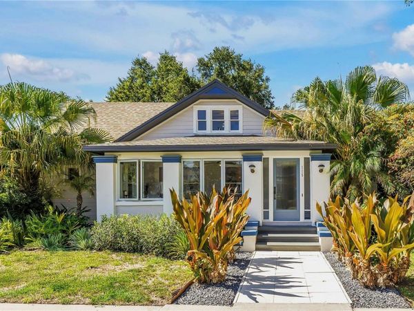 115 21ST AVENUE NE, ST PETERSBURG, FL 33704
