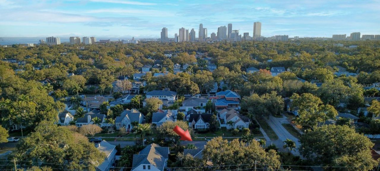 115 21st Avenue Ne, Saint Petersburg, FL 33704 Photo