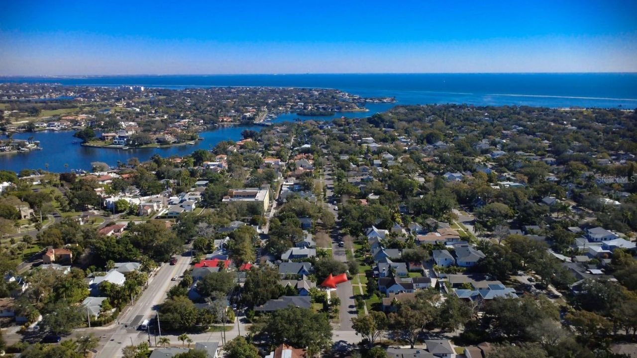 115 21st Avenue Ne, Saint Petersburg, FL 33704 Photo