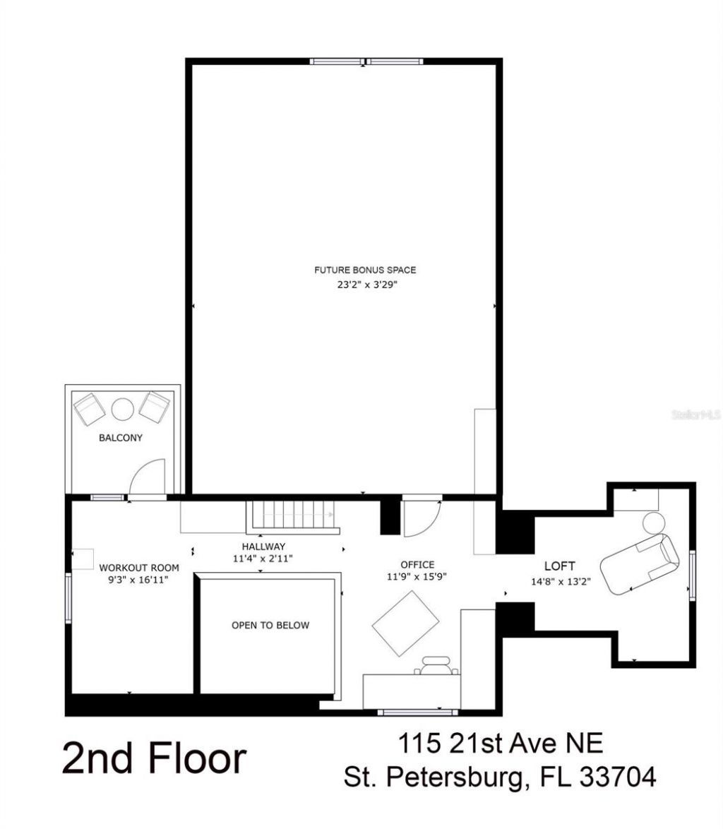 115 21st Avenue Ne, Saint Petersburg, FL 33704 Photo