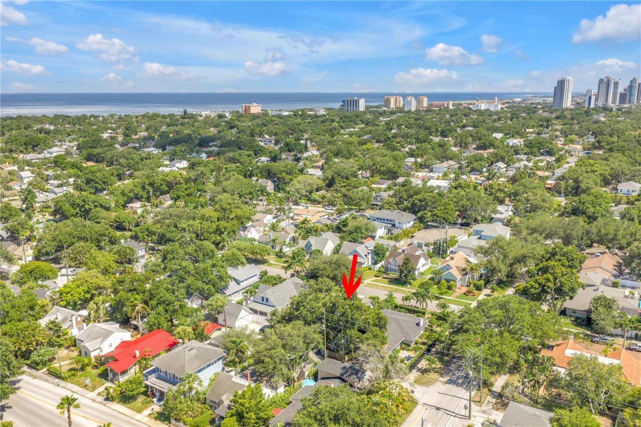 115 21st Avenue Ne, Saint Petersburg, FL 33704 Photo