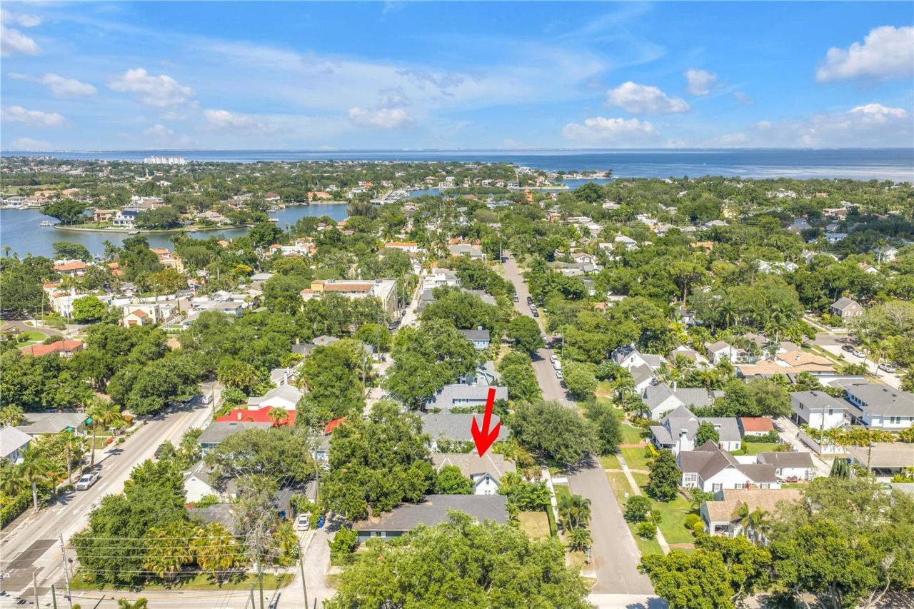 115 21st Avenue Ne, Saint Petersburg, FL 33704 Photo