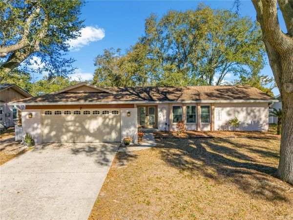 2843 OAK TREE LANE, PALM HARBOR, FL 34684