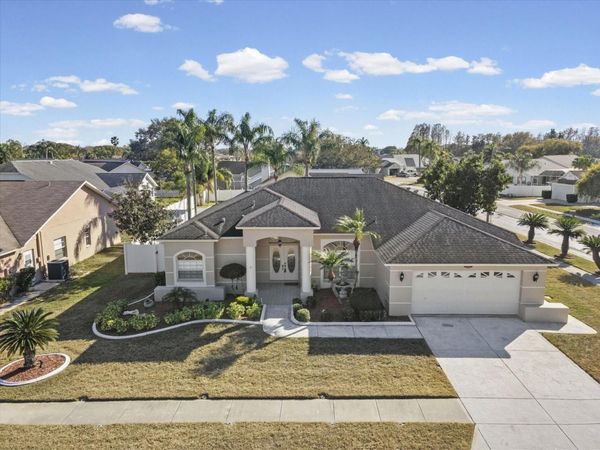 8704 CYPRESS LAKES BOULEVARD, NEW PORT RICHEY, FL 34653