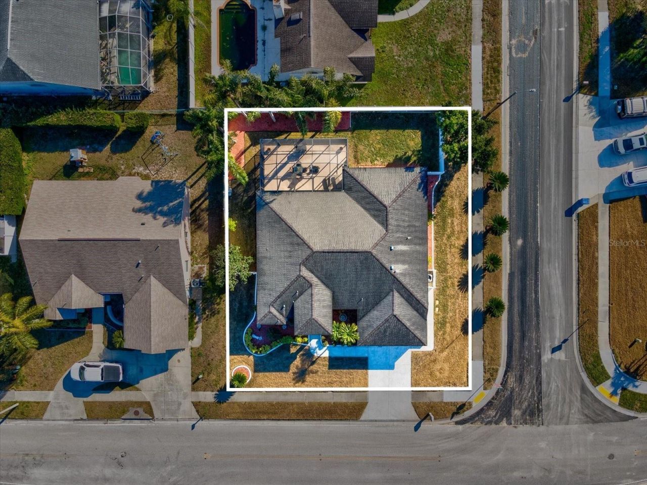 8704 Cypress Lakes Boulevard, New Port Richey, FL 34653 Photo