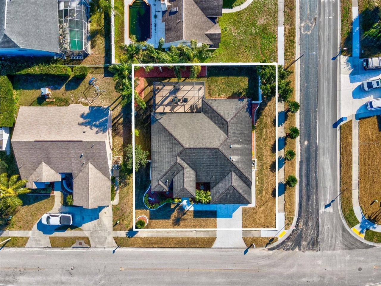 8704 Cypress Lakes Boulevard, New Port Richey, FL 34653 Photo