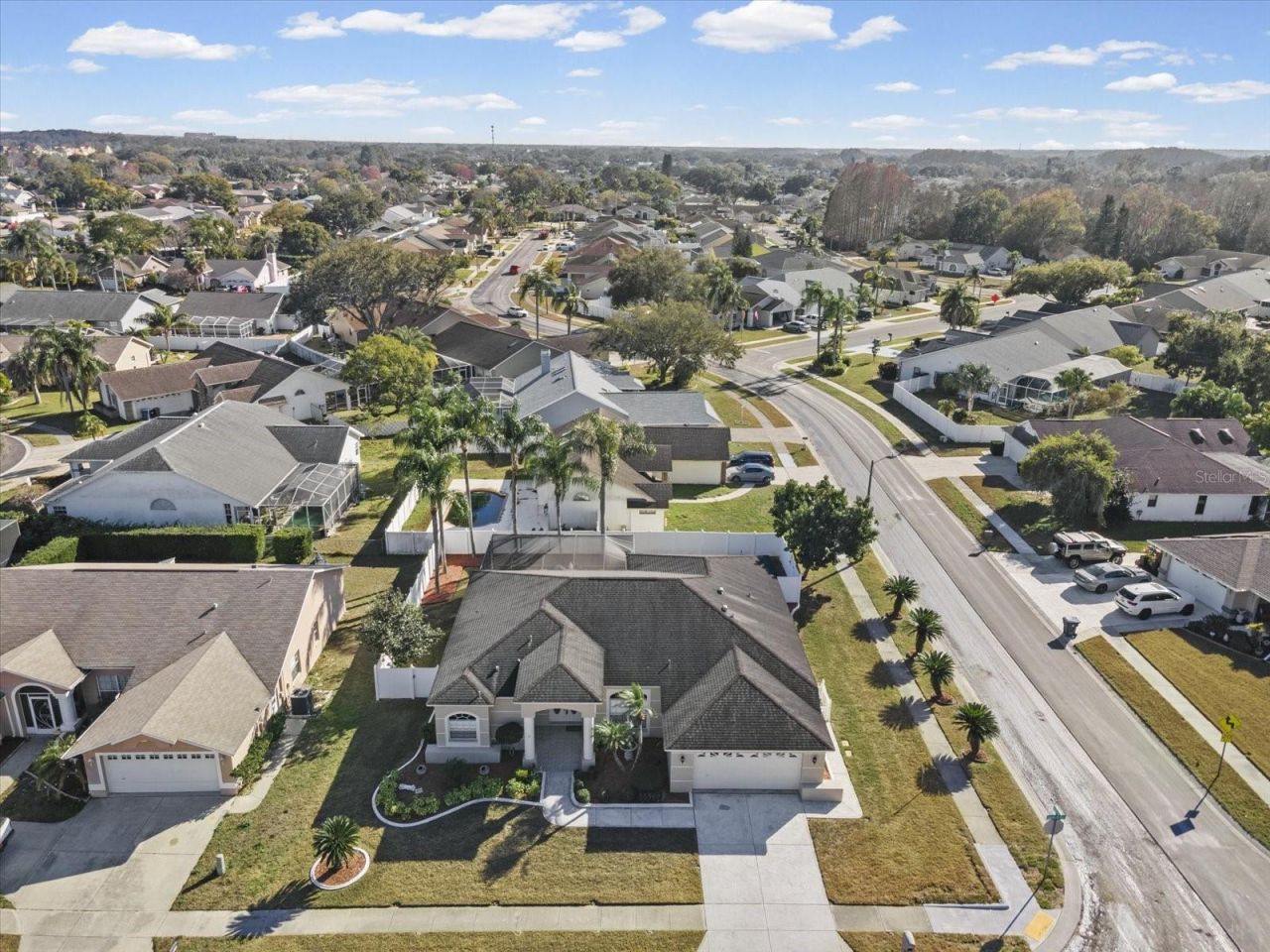 8704 Cypress Lakes Boulevard, New Port Richey, FL 34653 Photo