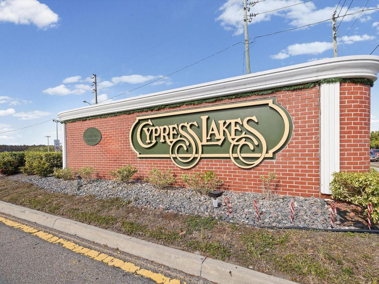 8704 Cypress Lakes Boulevard, New Port Richey, FL 34653 Photo