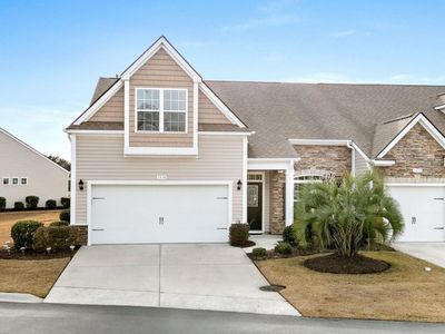 153 Parmelee Dr., Unit A, Murrells Inlet, SC 29576