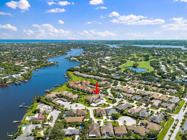 19101 SE Sea Turtle Court, Unit 202, Jupiter, FL 33469