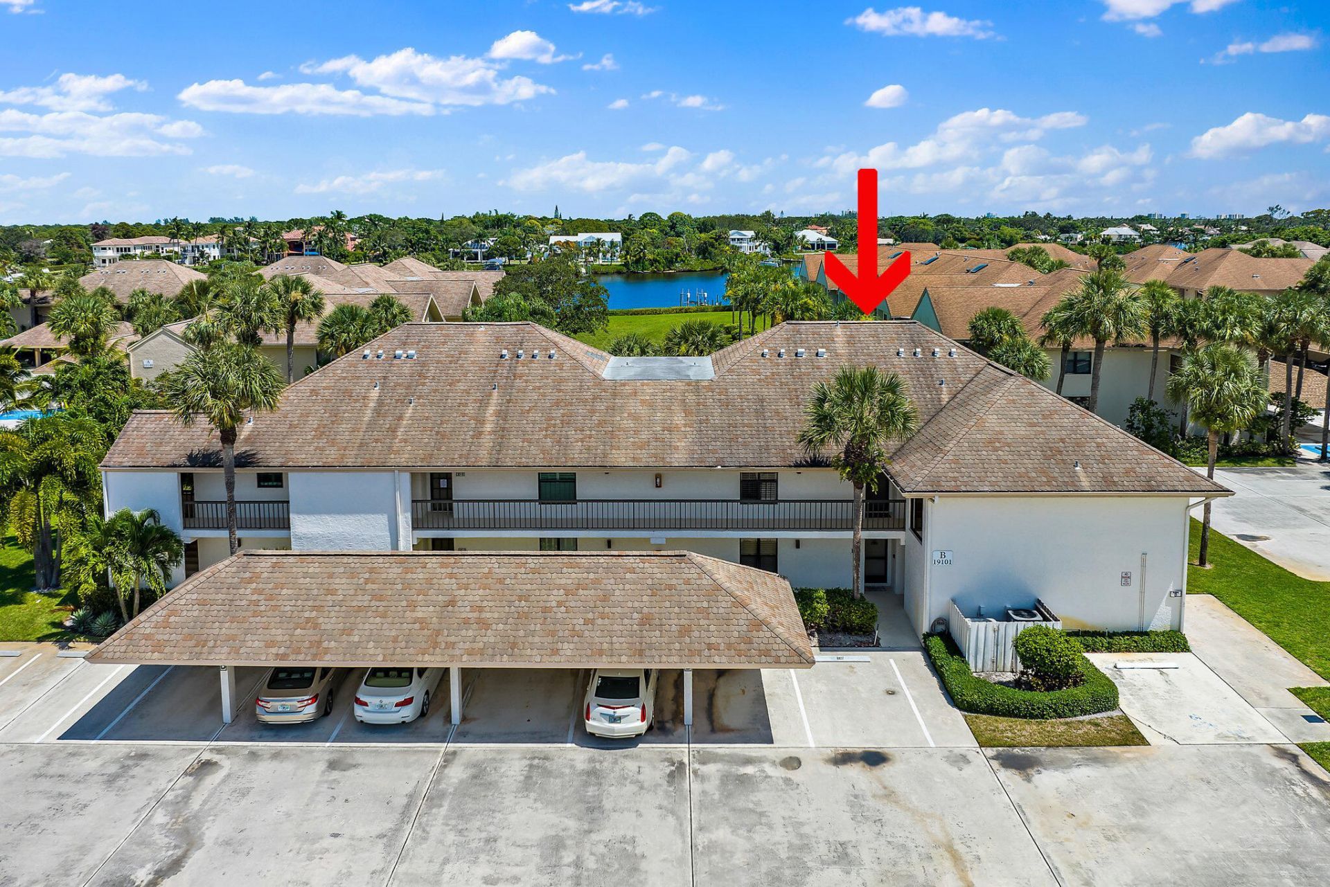 19101 SE Sea Turtle Court, Unit 202, Jupiter, FL 33469 Photo