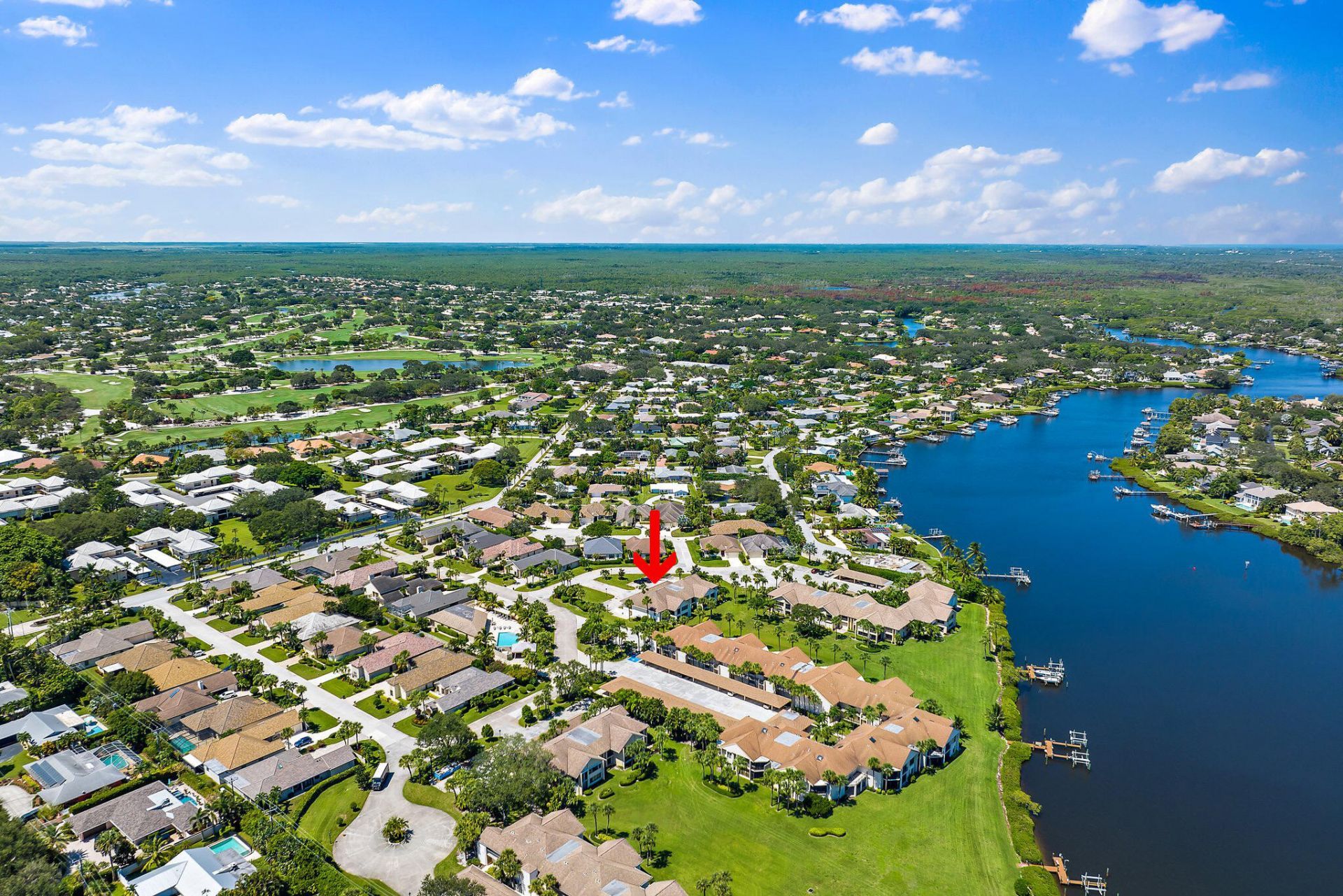 19101 SE Sea Turtle Court, Unit 202, Jupiter, FL 33469 Photo
