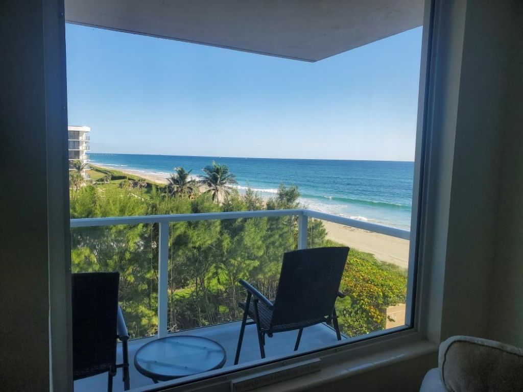 3450 S Ocean Boulevard, Unit 406, Palm Beach, FL 33480 Photo