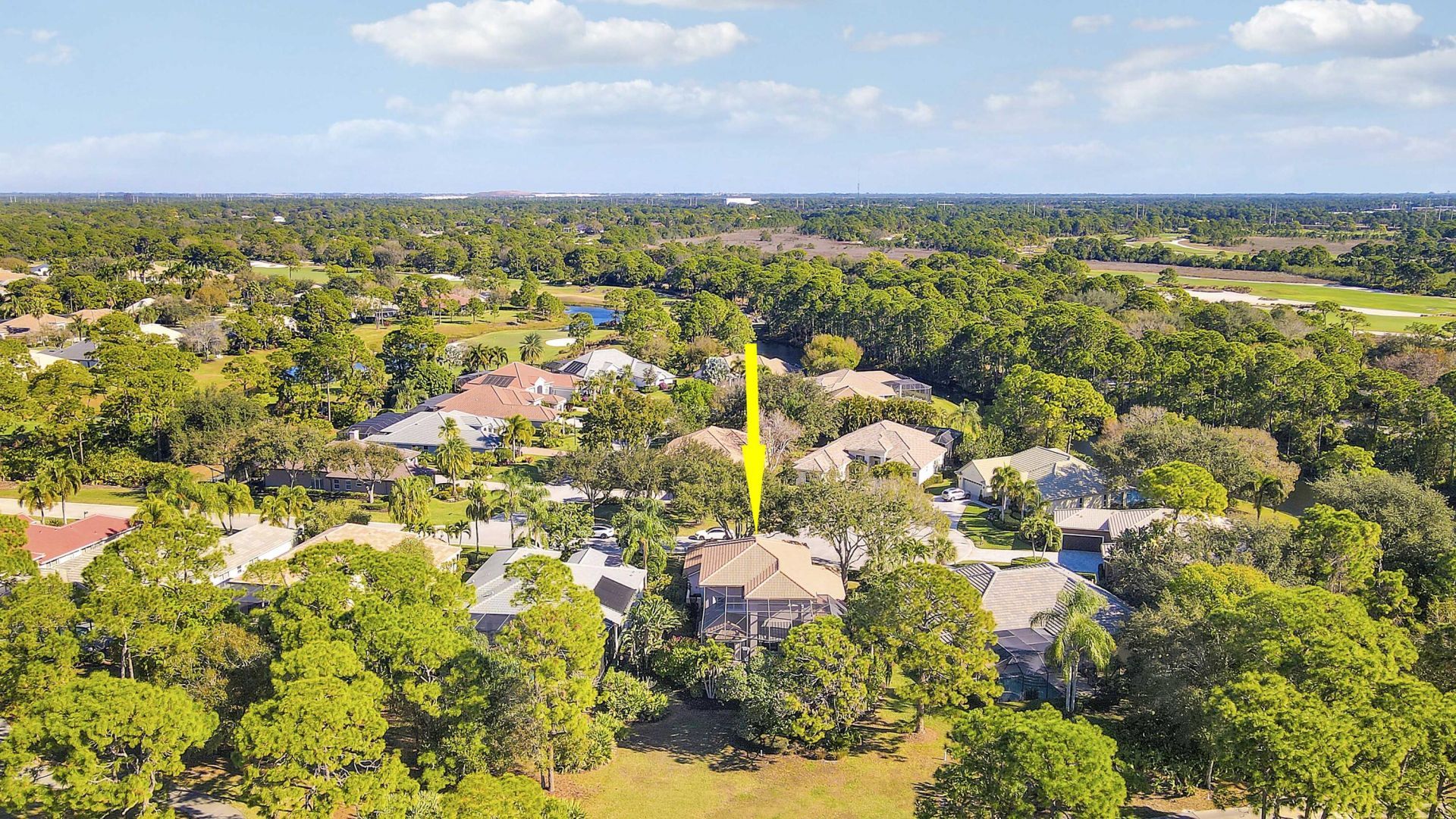 10109 Spyglass Lane, Port Saint Lucie, FL 34986 Photo