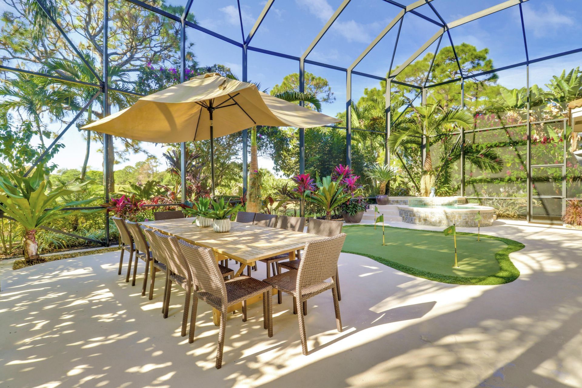 10109 Spyglass Lane, Port Saint Lucie, FL 34986 Photo