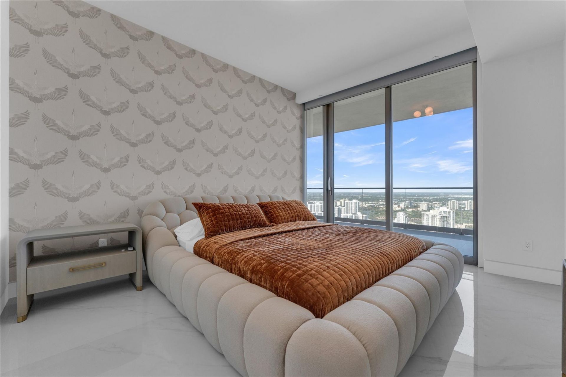 18975 Collins Avenue, Unit 4603, Sunny Isles Beach, FL 33160 Photo