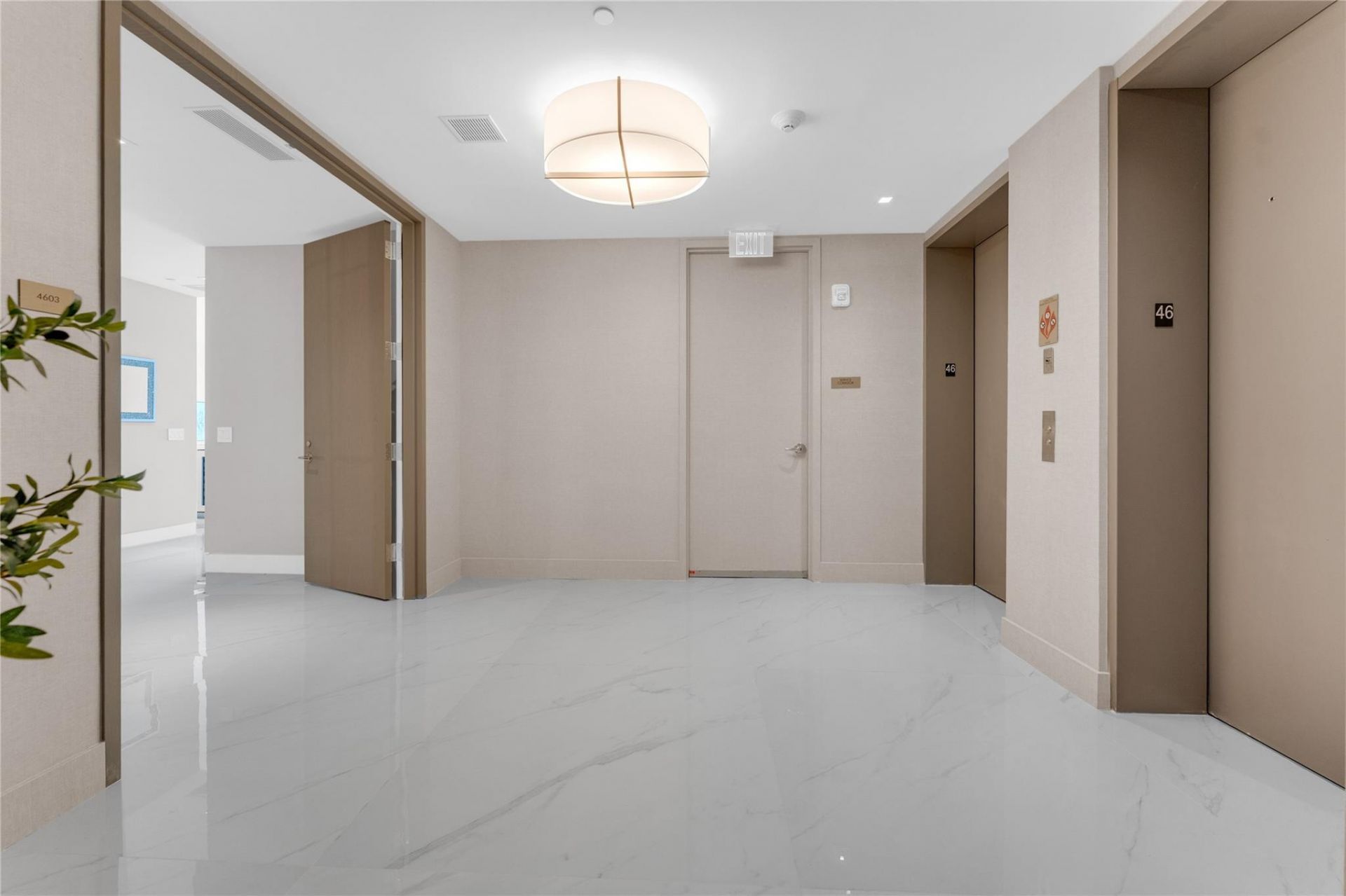 18975 Collins Avenue, Unit 4603, Sunny Isles Beach, FL 33160 Photo