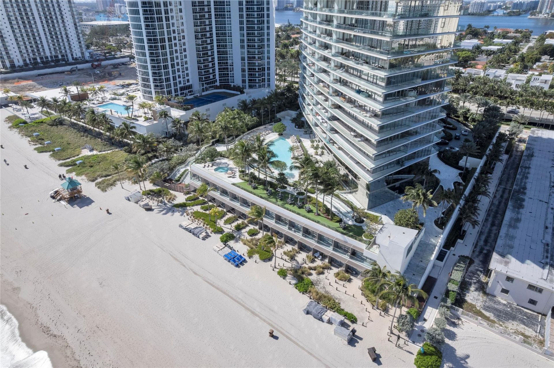 18975 Collins Avenue, Unit 4603, Sunny Isles Beach, FL 33160 Photo