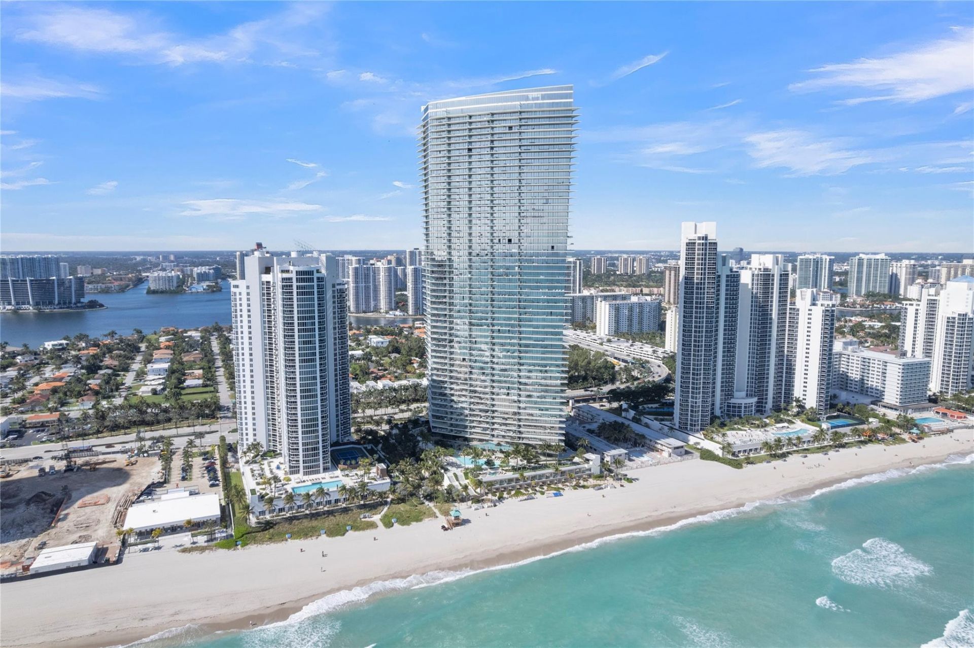 18975 Collins Avenue, Unit 4603, Sunny Isles Beach, FL 33160 Photo