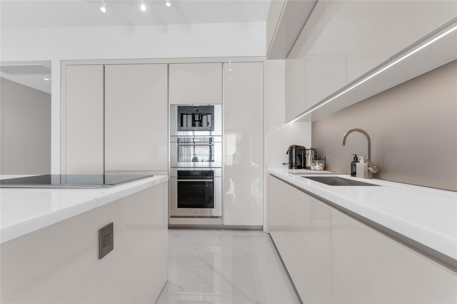 18975 Collins Avenue, Unit 4603, Sunny Isles Beach, FL 33160 Photo